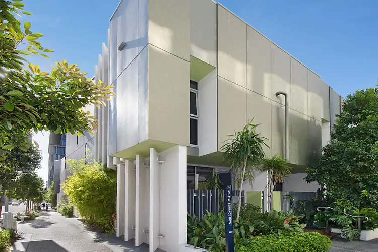 Second view of Homely unit listing, 20/28 Cordelia Street, South Brisbane QLD 4101