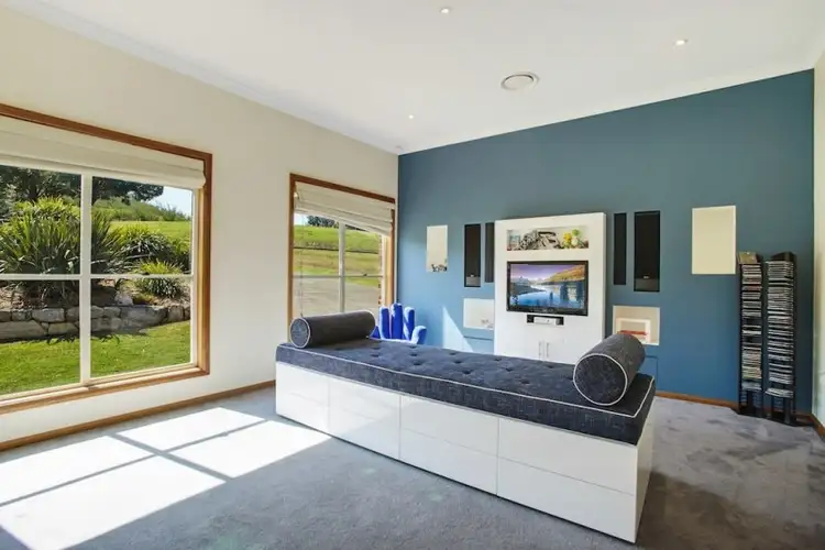 Fourth view of Homely house listing, 46 The Outlook, Kirkham NSW 2570