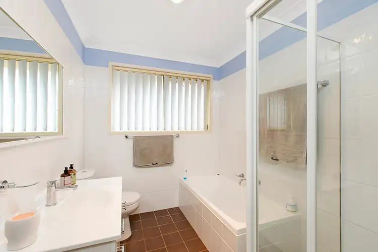 Seventh view of Homely villa listing, 1/116 Richmond Road, Cambridge Park NSW 2747