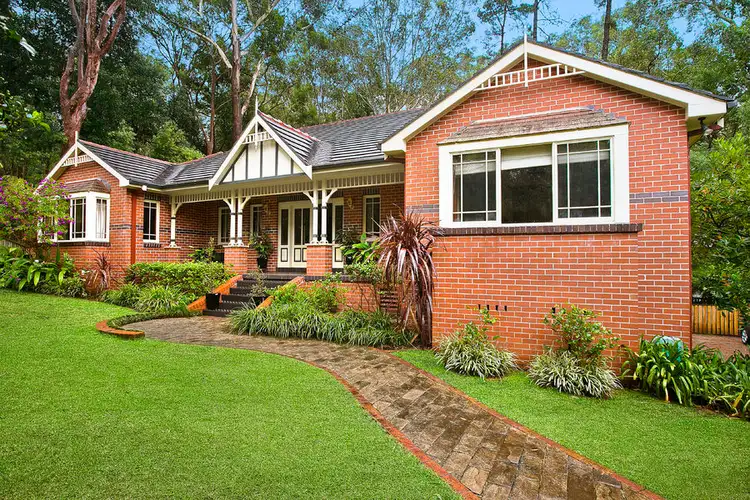 Main view of Homely house listing, 44B Sutherland Road, Beecroft NSW 2119