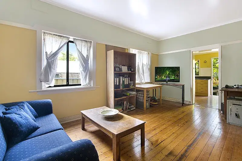 Main view of Homely house listing, 2/40a Carlton Crescent, Summer Hill NSW 2130
