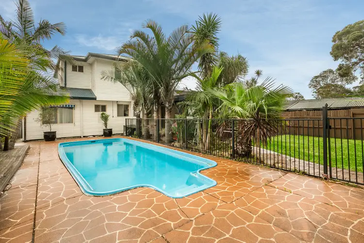 Fourth view of Homely house listing, 23 Kapooka Avenue, Dapto NSW 2530