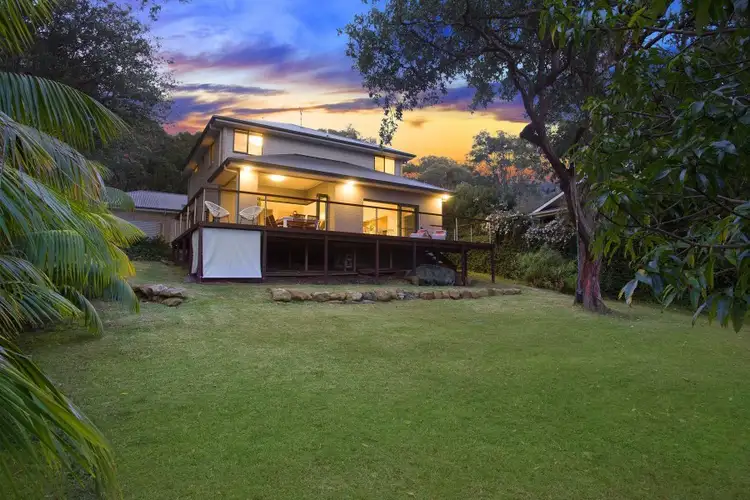 Sixth view of Homely house listing, 31 Irrubel Road, Newport NSW 2106