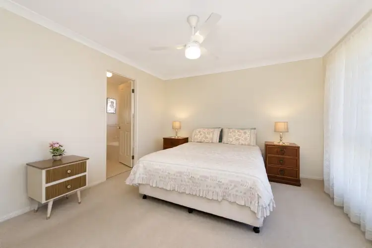 Fifth view of Homely villa listing, 44/32 Kate Street, Carina QLD 4152