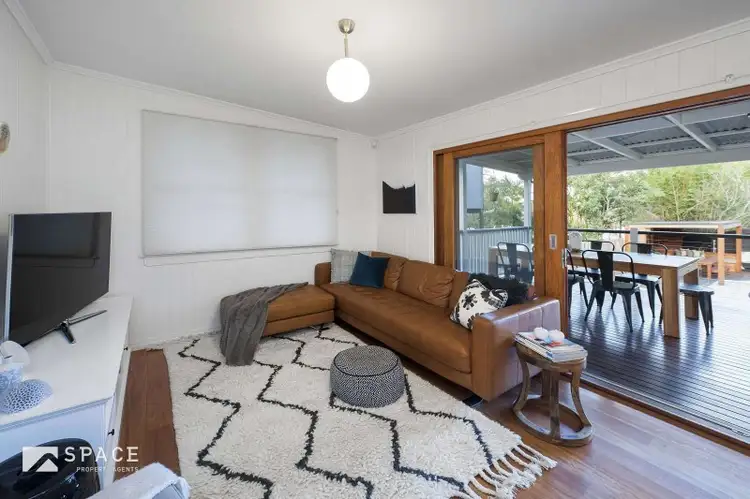 Fourth view of Homely house listing, 13 McNab Street, Paddington QLD 4064