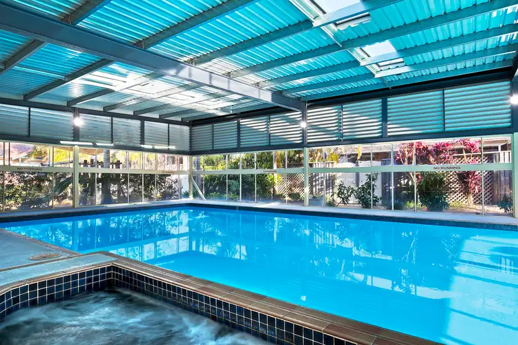 Sixth view of Homely townhouse listing, 23/2 Forest Road, Warriewood NSW 2102