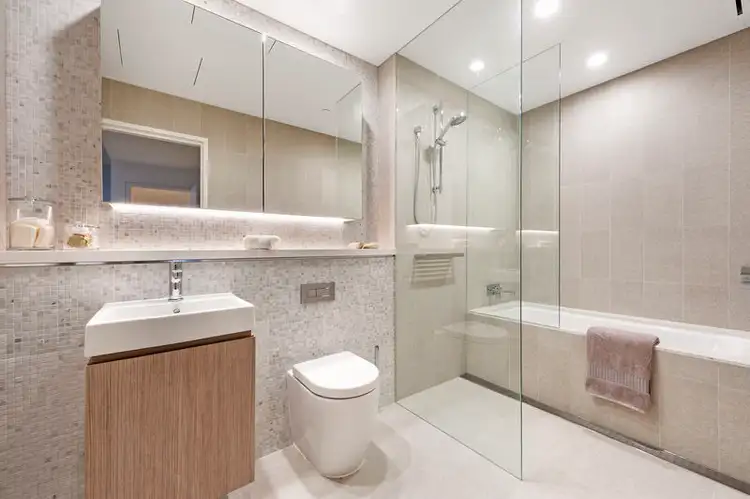 Sixth view of Homely apartment listing, 1806/225-235 Pacific Highway, North Sydney NSW 2060