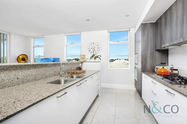 Sixth view of Homely apartment listing, 51/53 Peninsula Drive, Breakfast Point NSW 2137