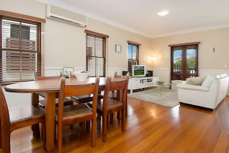 Third view of Homely house listing, 11 Ella Street, Red Hill QLD 4059
