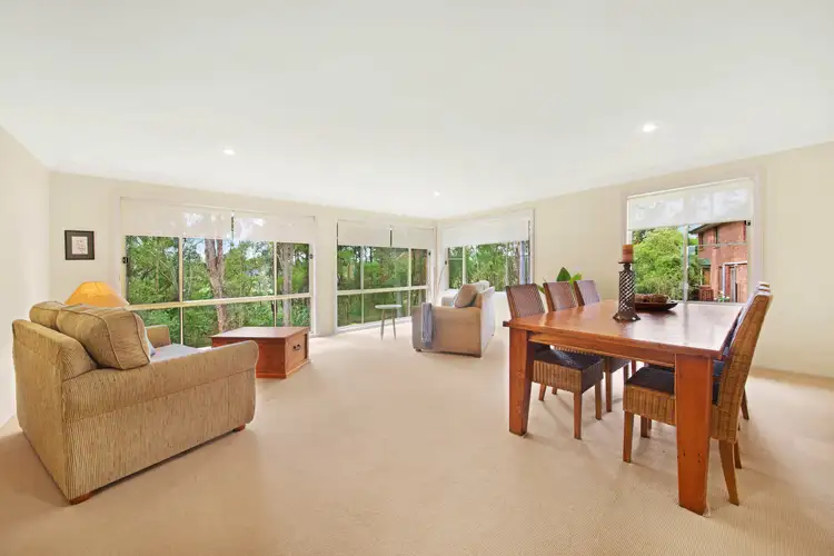 Second view of Homely house listing, 34 Hillgrove Close, Ourimbah NSW 2258