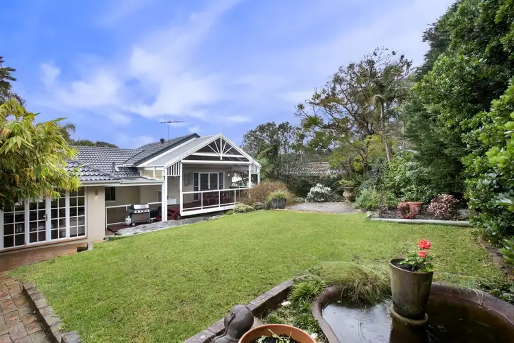 Second view of Homely house listing, 45 Bligh Street, Kirrawee NSW 2232