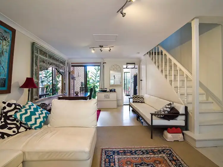 Second view of Homely unit listing, 5/15-17 Mullumbimbi Street, Brunswick Heads NSW 2483