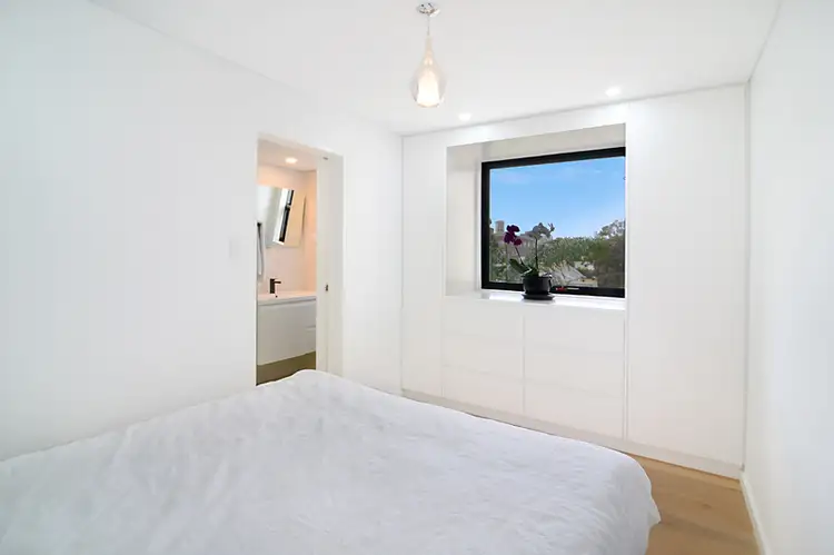 Sixth view of Homely unit listing, Level 4/45/679 Bourke Street, Surry Hills NSW 2010