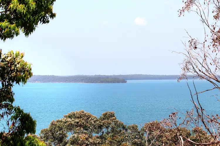 Second view of Homely house listing, 17 Beach Road, Wangi Wangi NSW 2267