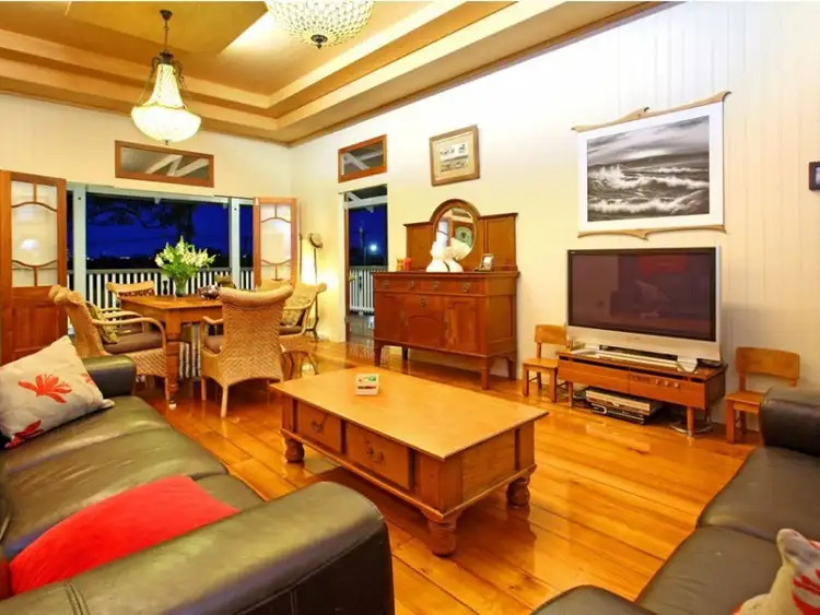 Fifth view of Homely house listing, 54 Days Avenue, Yeronga QLD 4104