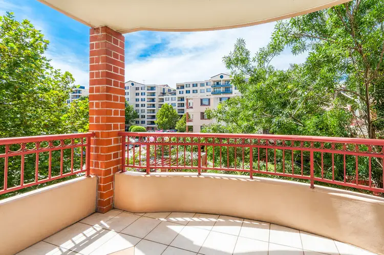 Sixth view of Homely apartment listing, 424/83 Dalmeny Avenue, Rosebery NSW 2018