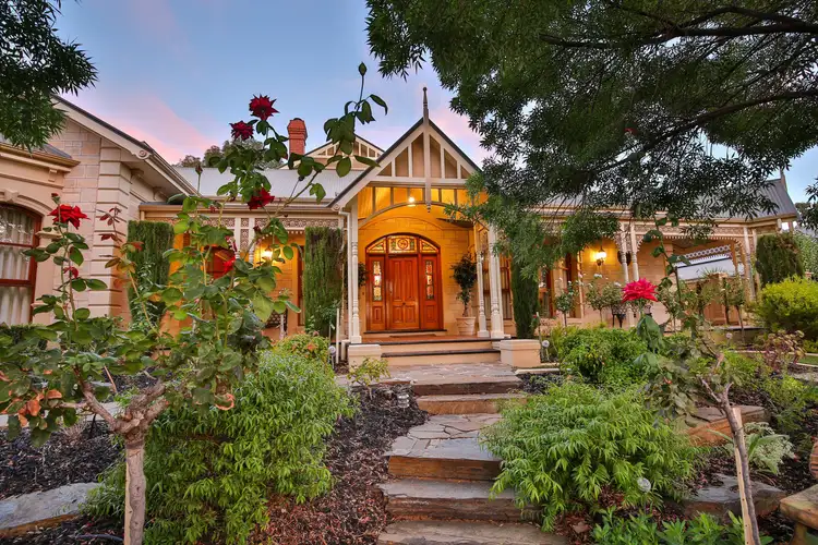 16 Cambridge Terrace, Mildura VIC 3500