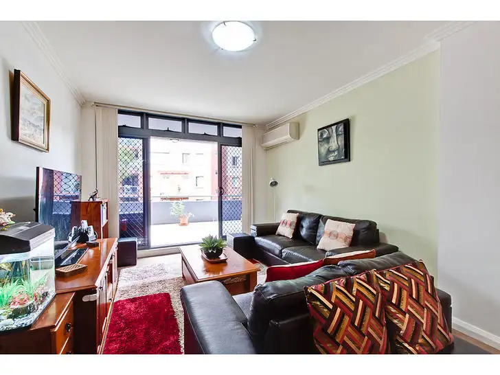 Fifth view of Homely unit listing, 33/24-28 College Crescent, Hornsby NSW 2077