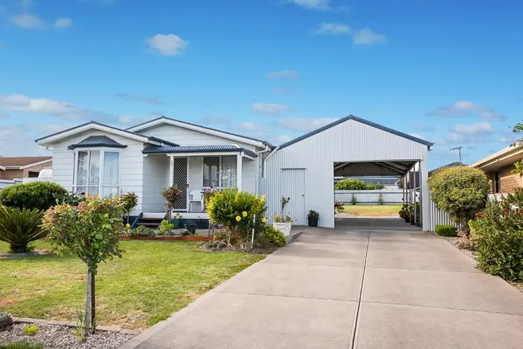 Fourth view of Homely house listing, 261 Port Elliot Road, Hayborough SA 5211