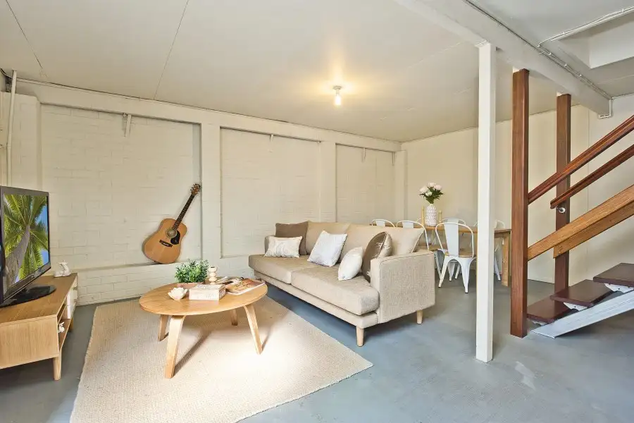 Main view of Homely unit listing, 2/57 Wickham Street, Morningside QLD 4170