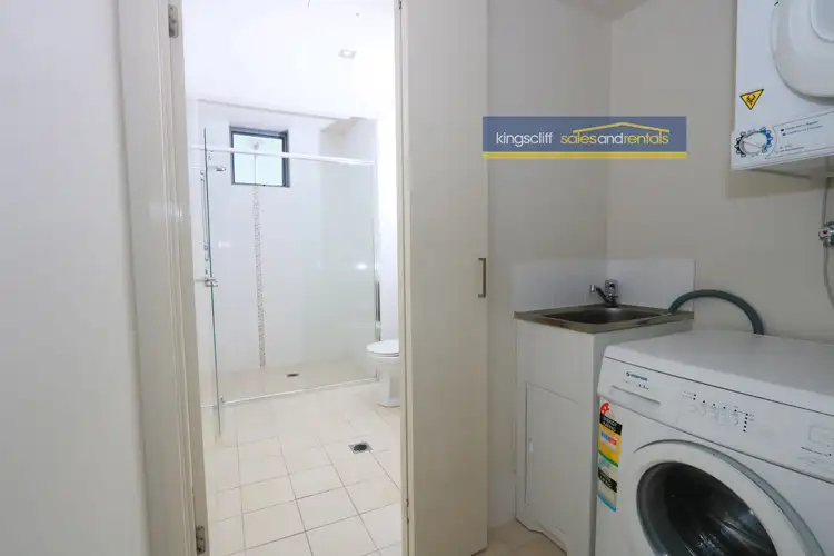 Seventh view of Homely apartment listing, 43/40-48 Kamala Crescent, Casuarina NSW 2487