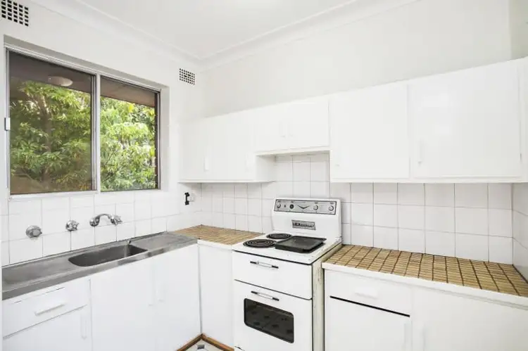 Third view of Homely apartment listing, 7/52 Station Street, Mortdale NSW 2223