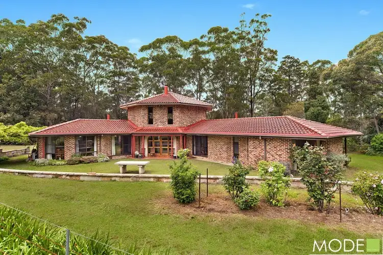 Main view of Homely house listing, 14 Hunt Avenue, Dural NSW 2158