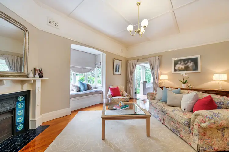 Second view of Homely house listing, 49 St John's Avenue, Gordon NSW 2072