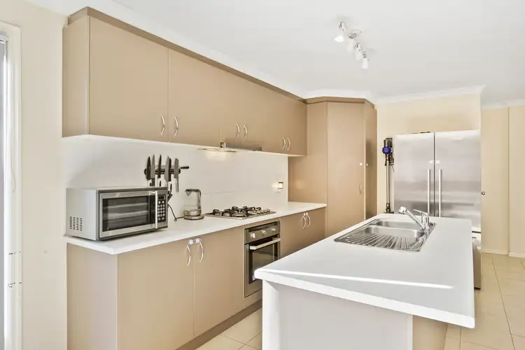 Second view of Homely house listing, 17 Lone Pine Square, Bacchus Marsh VIC 3340