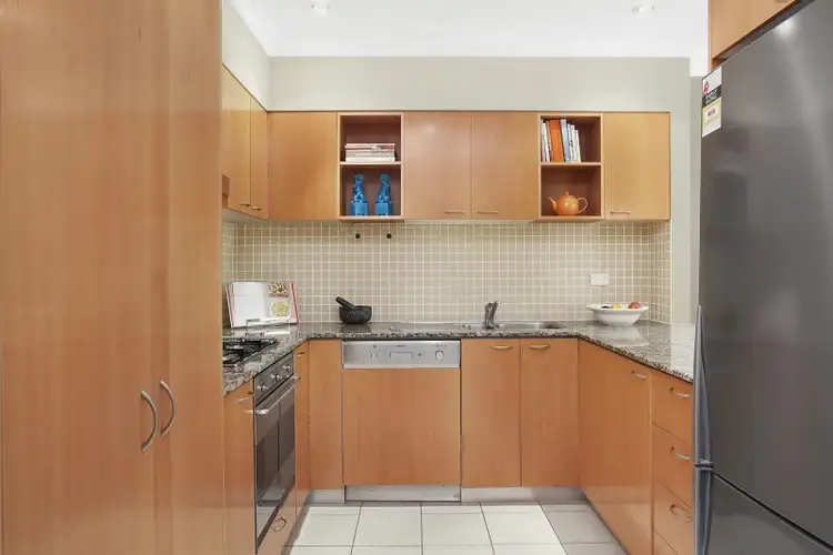 Second view of Homely apartment listing, 102/414-416 Pacific Highway, Lindfield NSW 2070