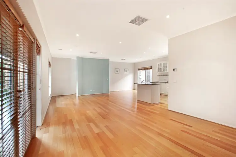 Third view of Homely house listing, 2 Don Collins Way, Berwick VIC 3806