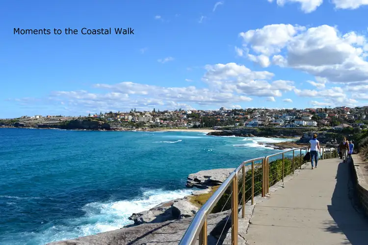 Sixth view of Homely apartment listing, 5/52 Fletcher Street, Bondi Beach NSW 2026