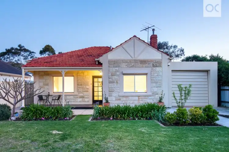 3 Matheson Avenue, Findon SA 5023