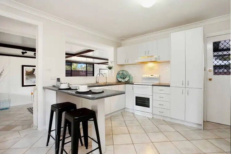 Fourth view of Homely house listing, 22 Jason Avenue, South Penrith NSW 2750