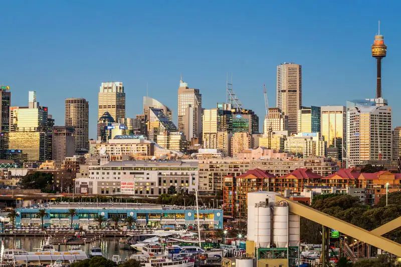 Main view of Homely house listing, 26a Ferry Road, Glebe NSW 2037