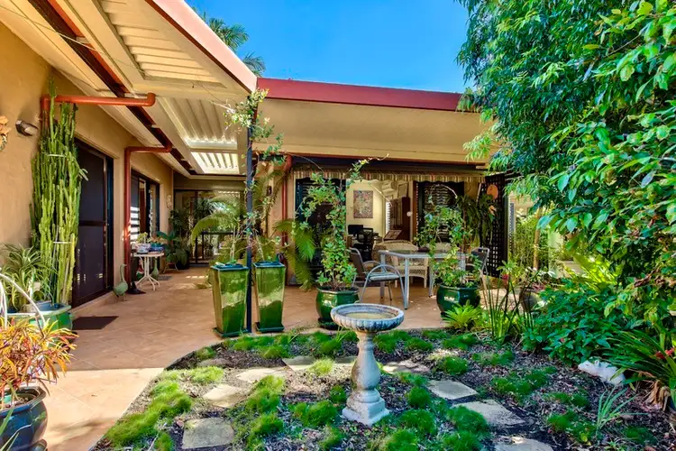 Main view of Homely townhouse listing, 5/22 Keera Street, Coorparoo QLD 4151
