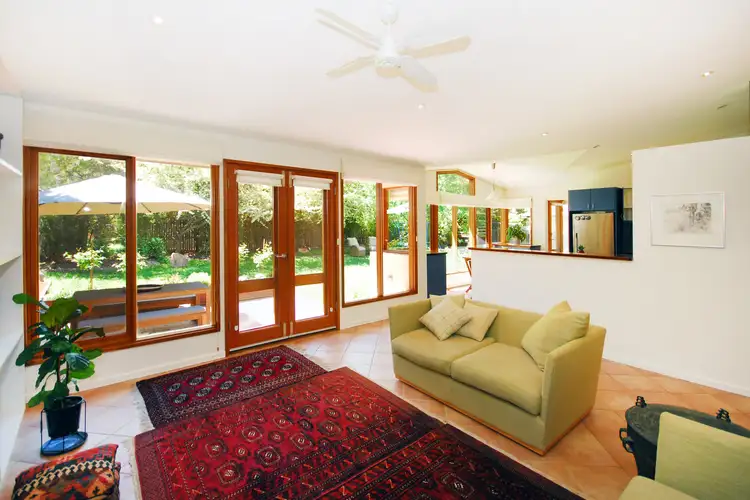 Fourth view of Homely house listing, 1 Boronia Drive, O'connor ACT 2602