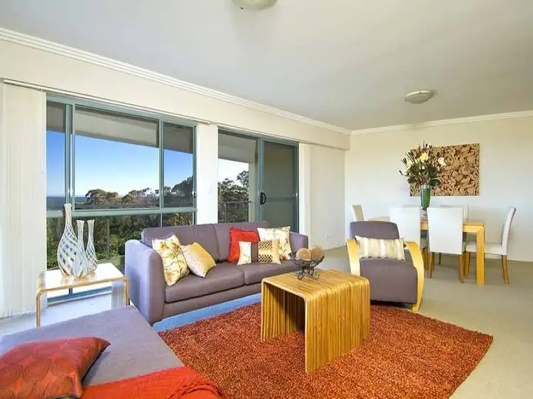 Third view of Homely unit listing, 3 Pacific Highway, Pymble NSW 2073