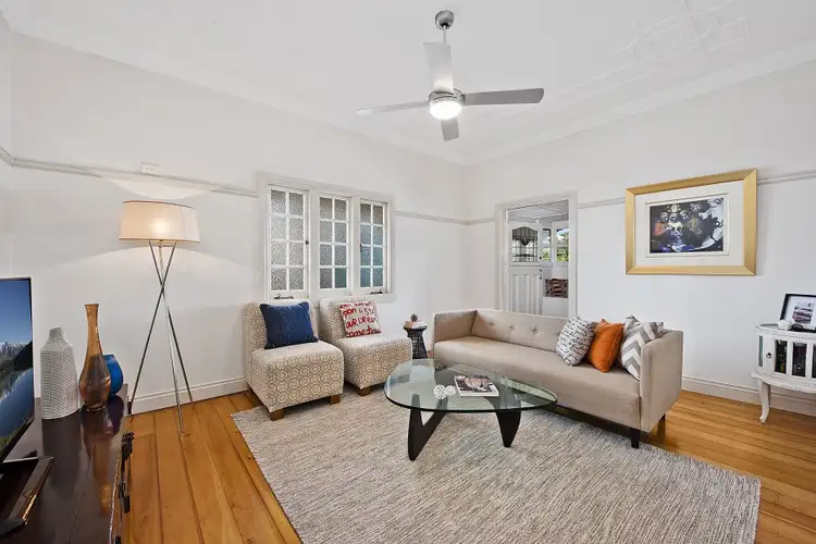 Fourth view of Homely house listing, 92 Adelaide Street, Clayfield QLD 4011