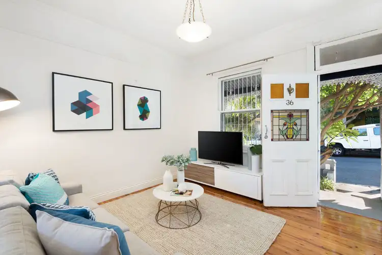 36 Gowrie Street, Newtown NSW 2042