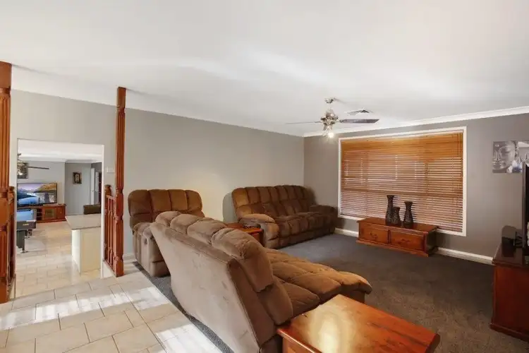 Sixth view of Homely house listing, 13 Ficus Place, Narellan Vale NSW 2567