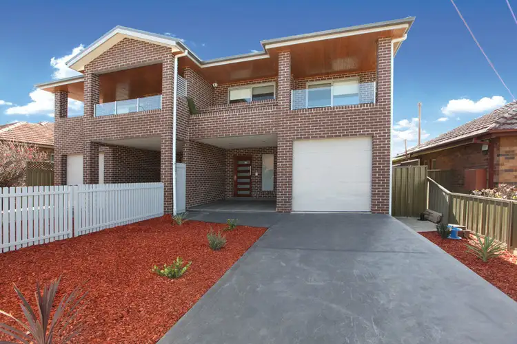 6 Weston Street, Revesby NSW 2212