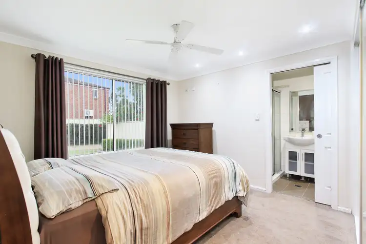 Fifth view of Homely house listing, 32 Stave Place, Kellyville Ridge NSW 2155