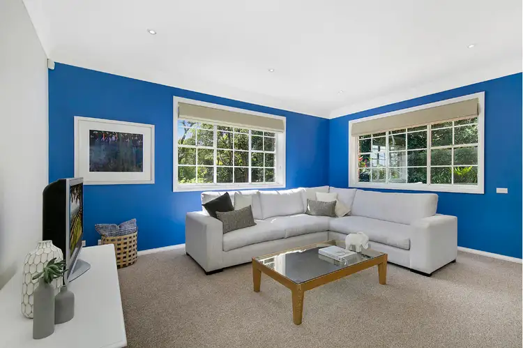 Fifth view of Homely house listing, 26 Scullin Place, Wahroonga NSW 2076