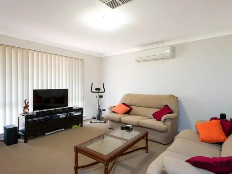 Second view of Homely house listing, 8 Montgomery Lane, Hannans WA 6430