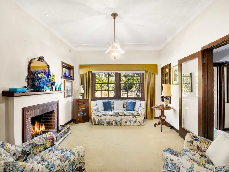 Fifth view of Homely house listing, 9 Pearl Bay Avenue, Mosman NSW 2088