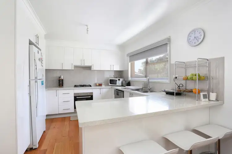 Fifth view of Homely house listing, 37 Taggerty Crescent, Meadow Heights VIC 3048