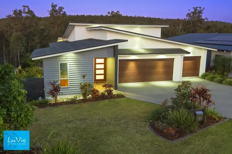 14 Canopy Court, Brookwater QLD 4300