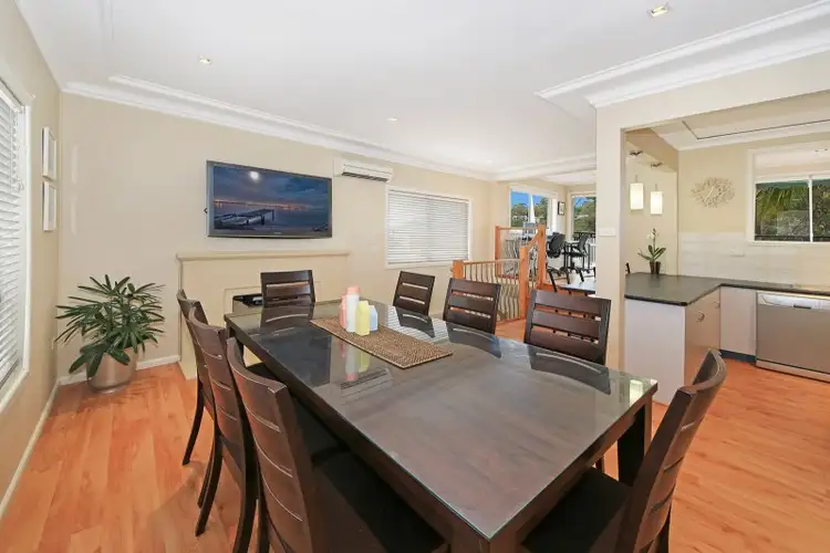 Fifth view of Homely house listing, 28 Novara Crescent, Como NSW 2226
