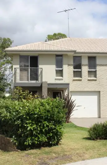 Main view of Homely house listing, 26 Kippax Avenue, Leumeah NSW 2560
